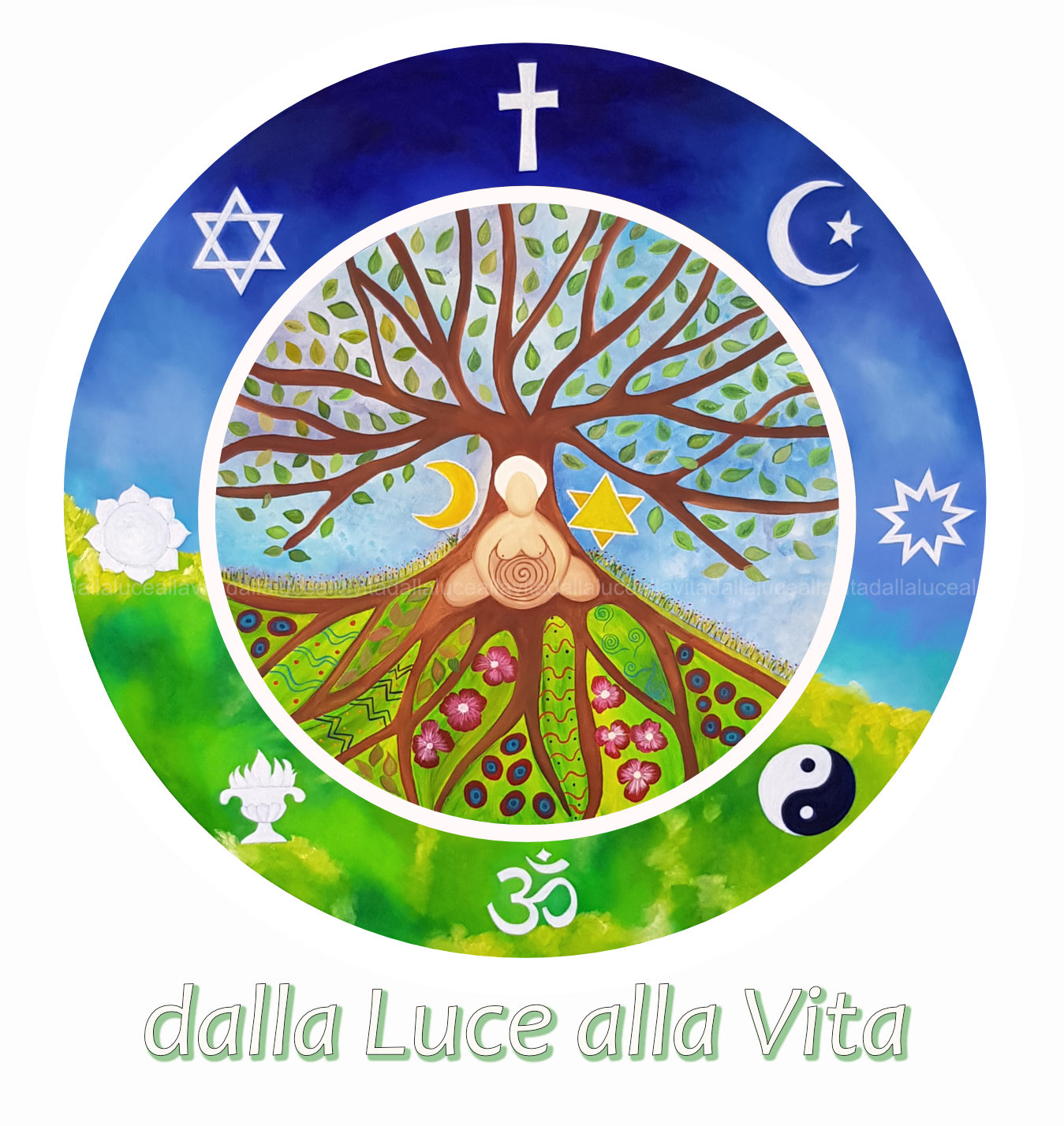 Un progetto per la coscienza universale e la pace ecumenica